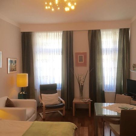 Apartment Philadelphia فيينا المظهر الخارجي الصورة