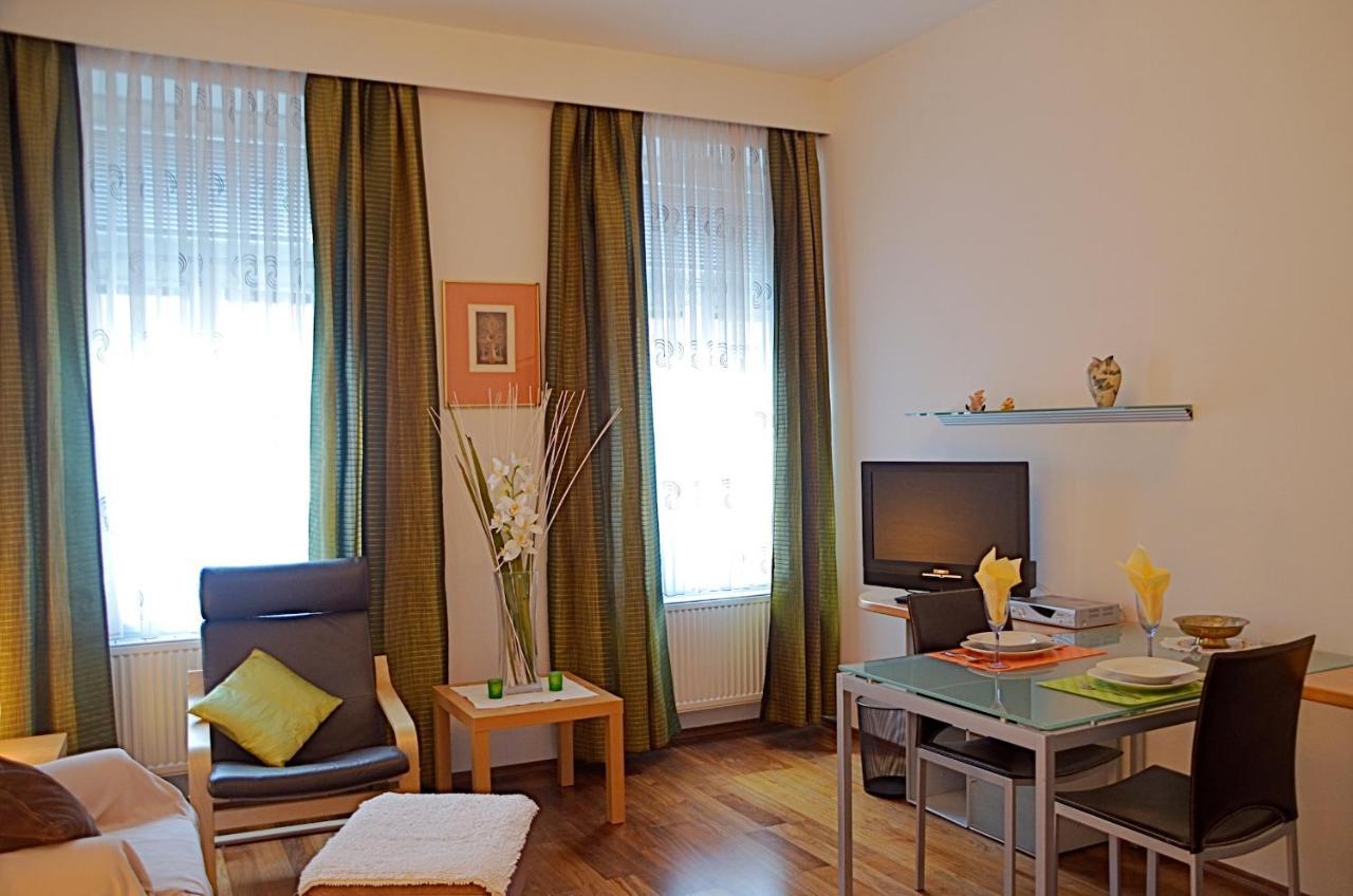 Apartment Philadelphia فيينا المظهر الخارجي الصورة