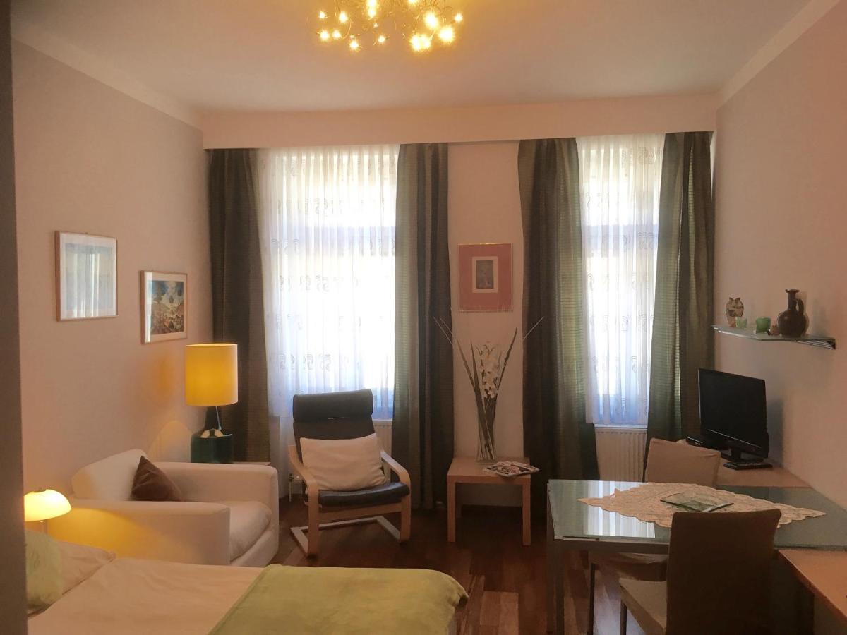 Apartment Philadelphia فيينا المظهر الخارجي الصورة