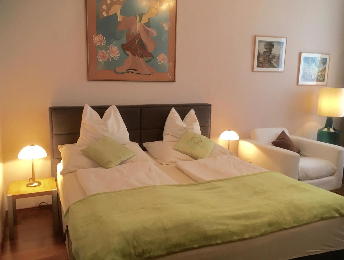 Apartment Philadelphia فيينا المظهر الخارجي الصورة