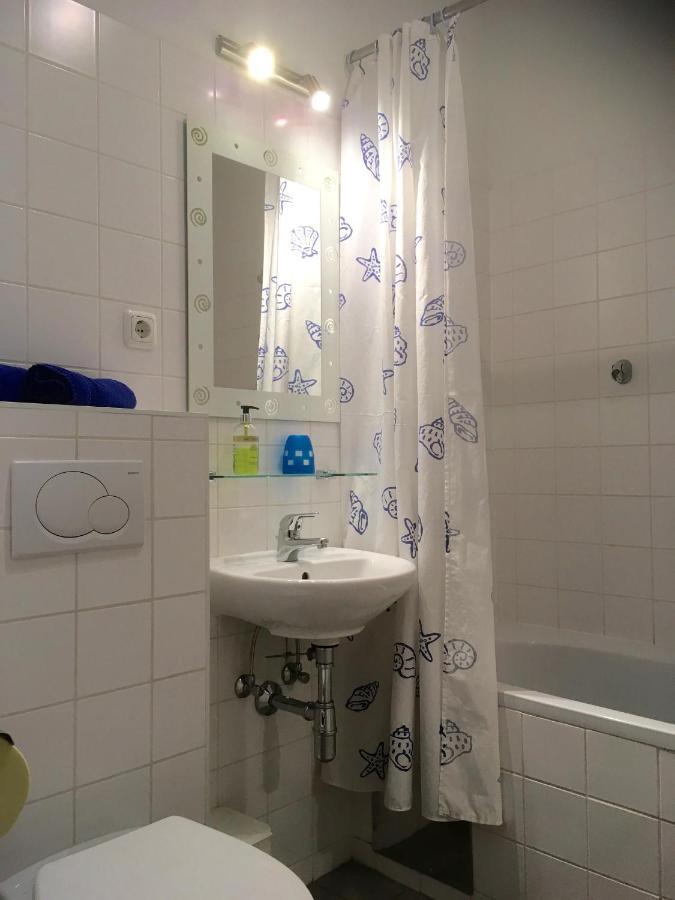 Apartment Philadelphia فيينا المظهر الخارجي الصورة