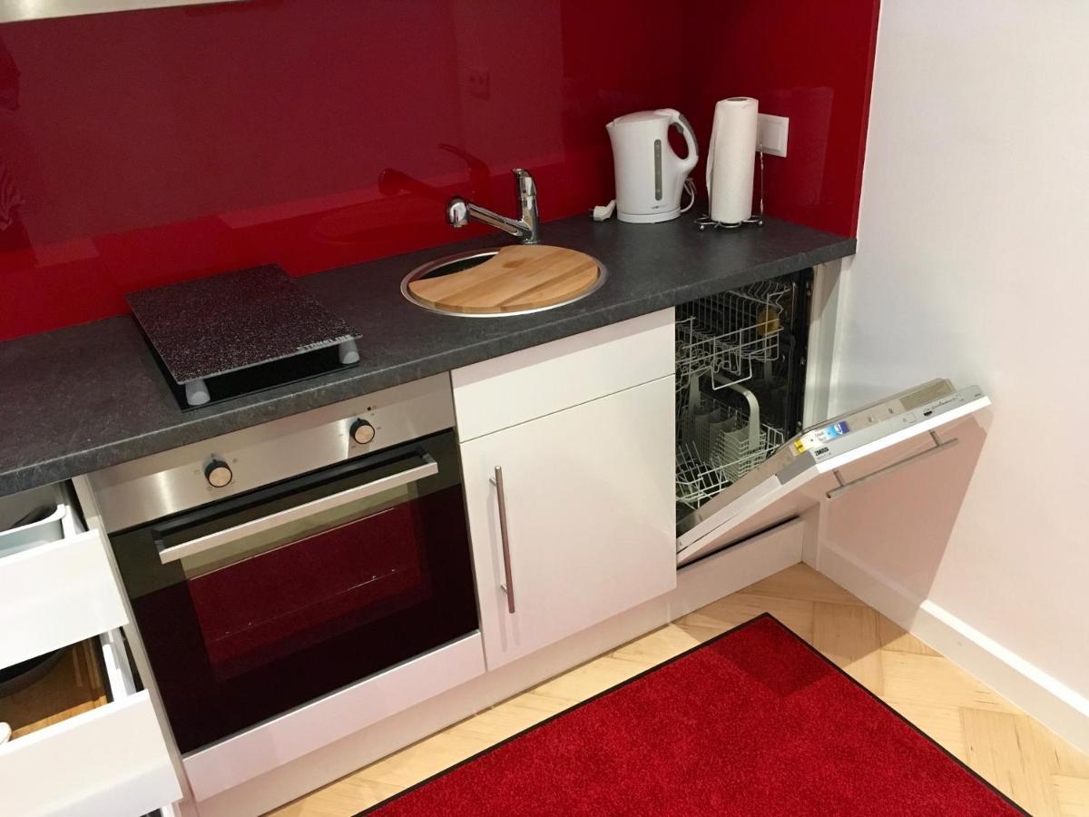 Apartment Philadelphia فيينا المظهر الخارجي الصورة