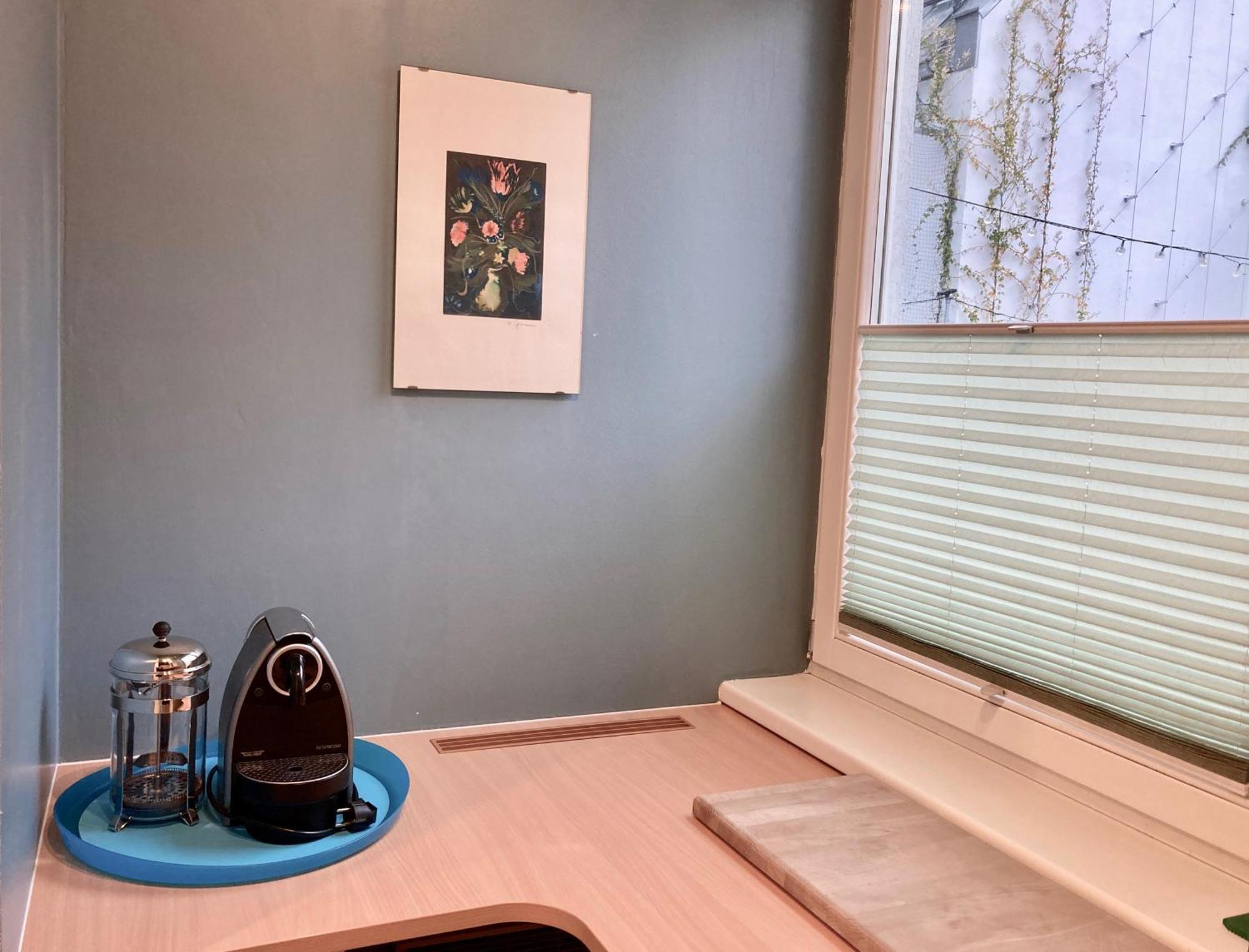 Apartment Philadelphia فيينا المظهر الخارجي الصورة