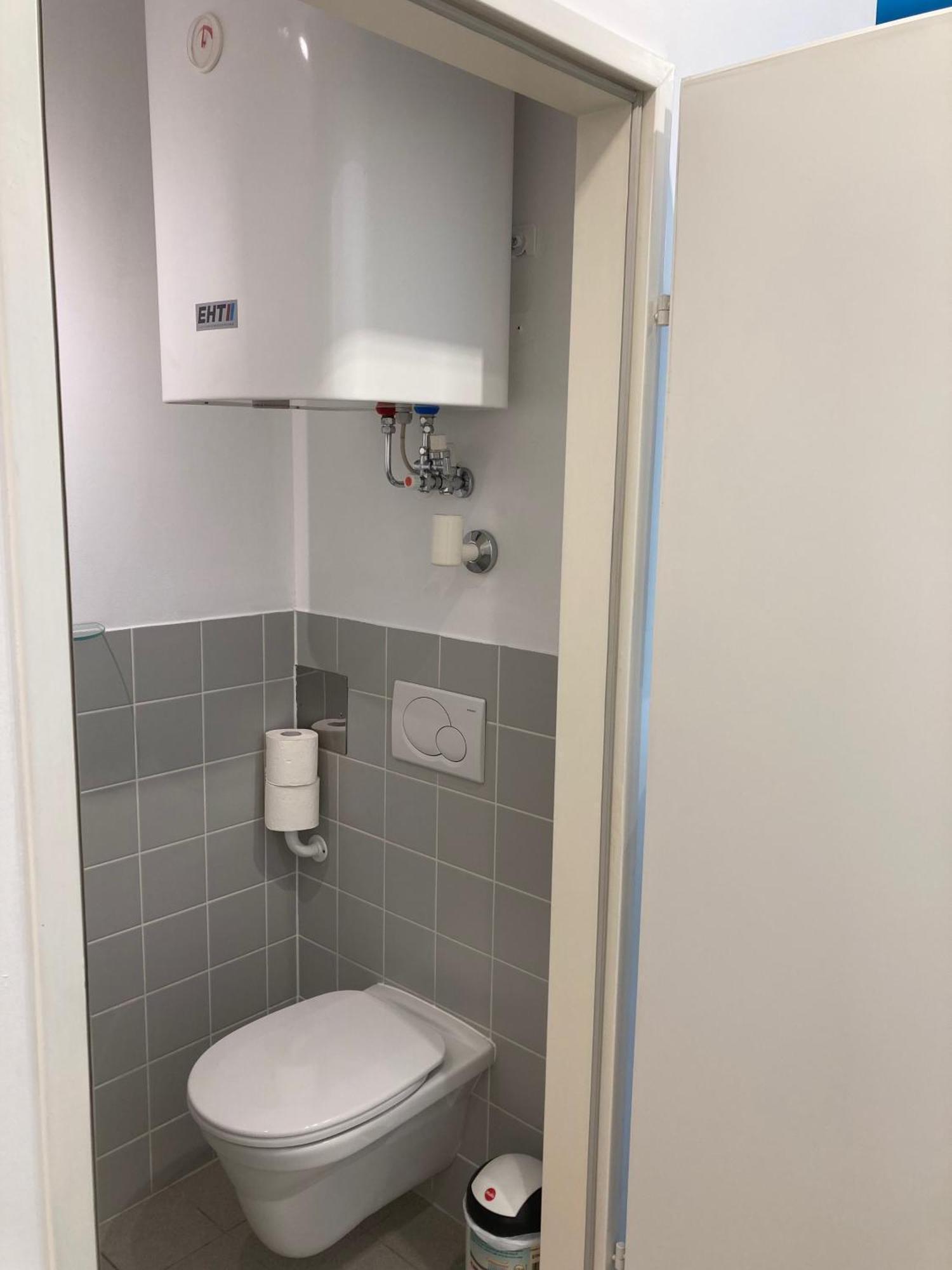 Apartment Philadelphia فيينا المظهر الخارجي الصورة