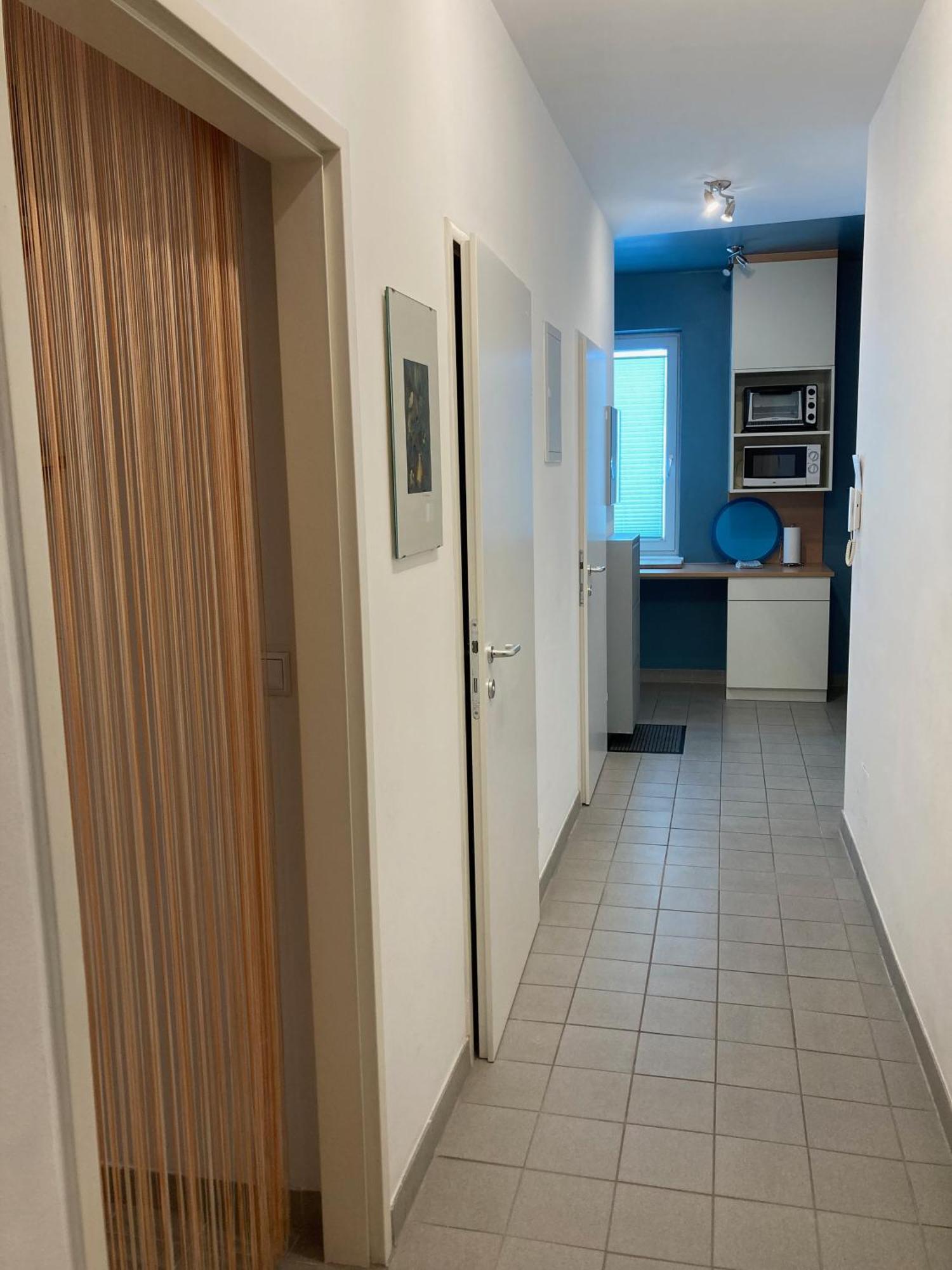 Apartment Philadelphia فيينا المظهر الخارجي الصورة