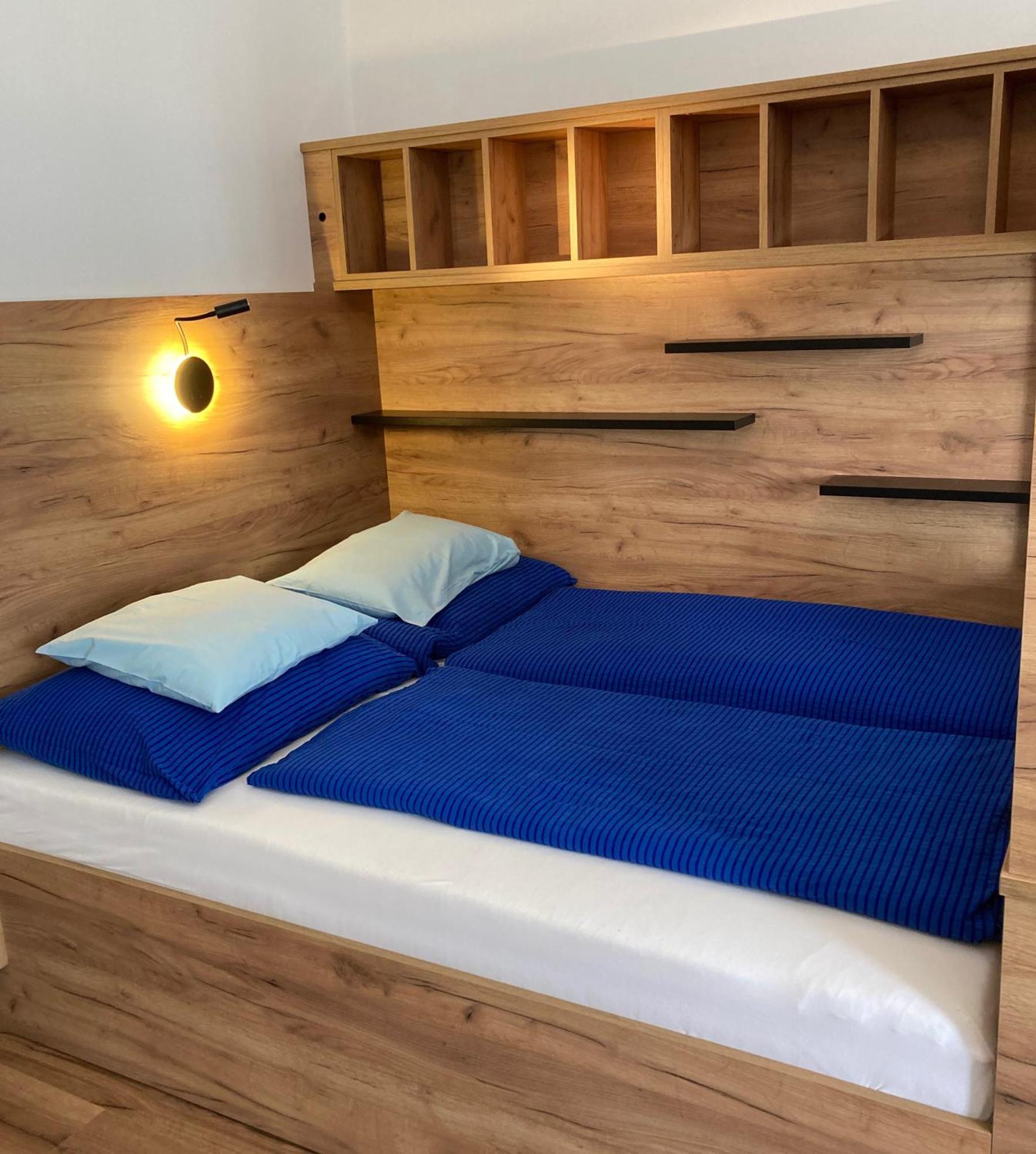 Apartment Philadelphia فيينا المظهر الخارجي الصورة