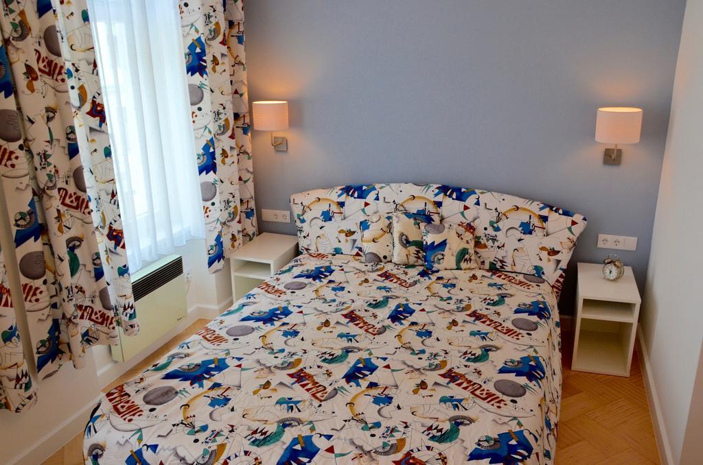 Apartment Philadelphia فيينا المظهر الخارجي الصورة