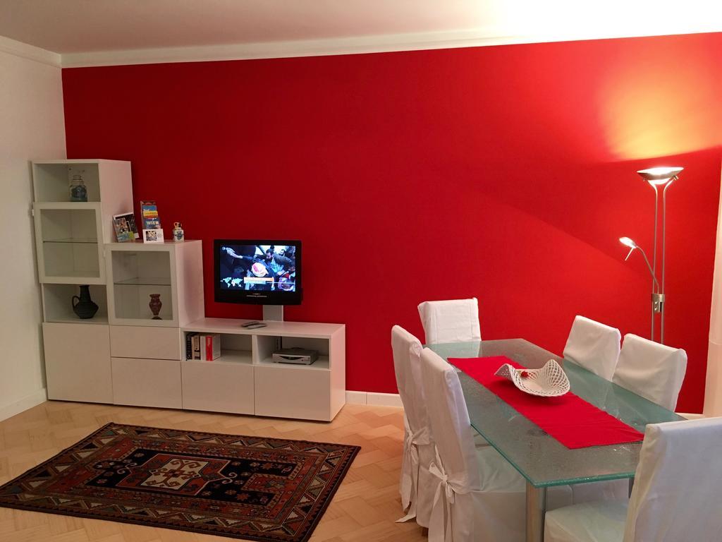 Apartment Philadelphia فيينا المظهر الخارجي الصورة