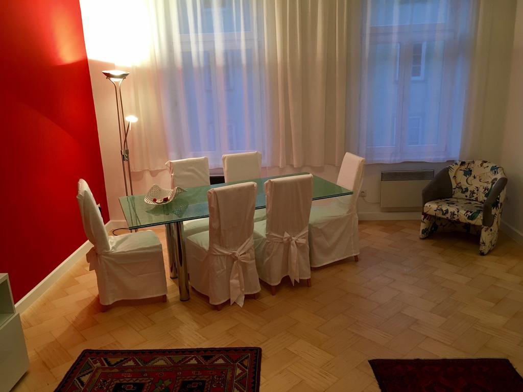 Apartment Philadelphia فيينا المظهر الخارجي الصورة