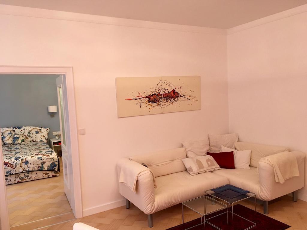 Apartment Philadelphia فيينا المظهر الخارجي الصورة