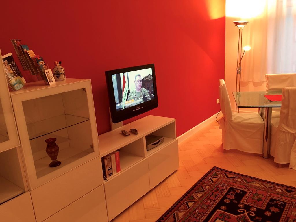 Apartment Philadelphia فيينا المظهر الخارجي الصورة
