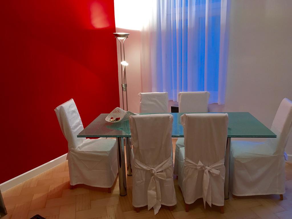 Apartment Philadelphia فيينا المظهر الخارجي الصورة