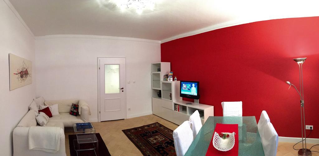 Apartment Philadelphia فيينا المظهر الخارجي الصورة