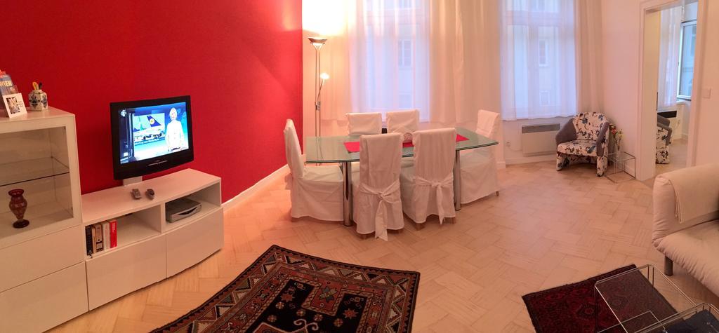 Apartment Philadelphia فيينا المظهر الخارجي الصورة