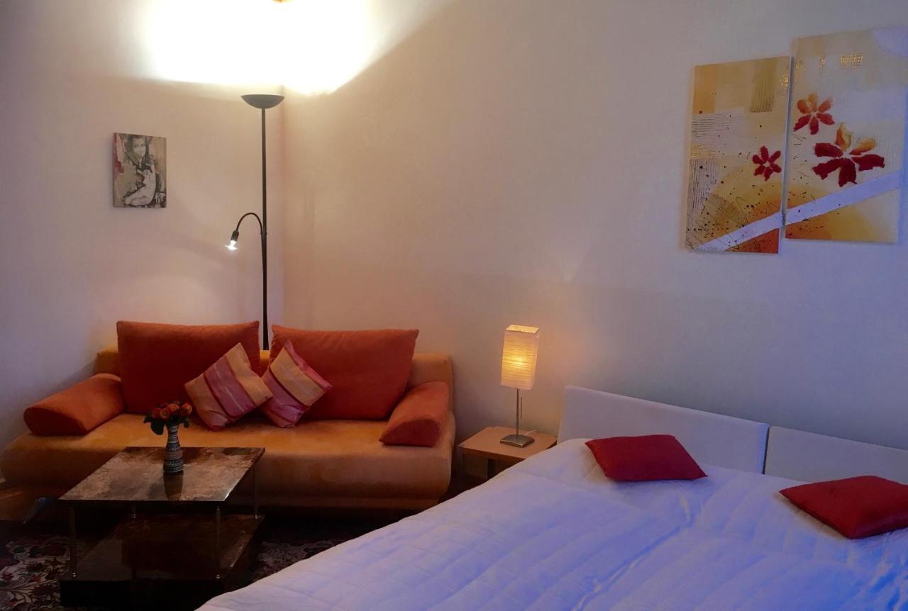 Apartment Philadelphia فيينا المظهر الخارجي الصورة
