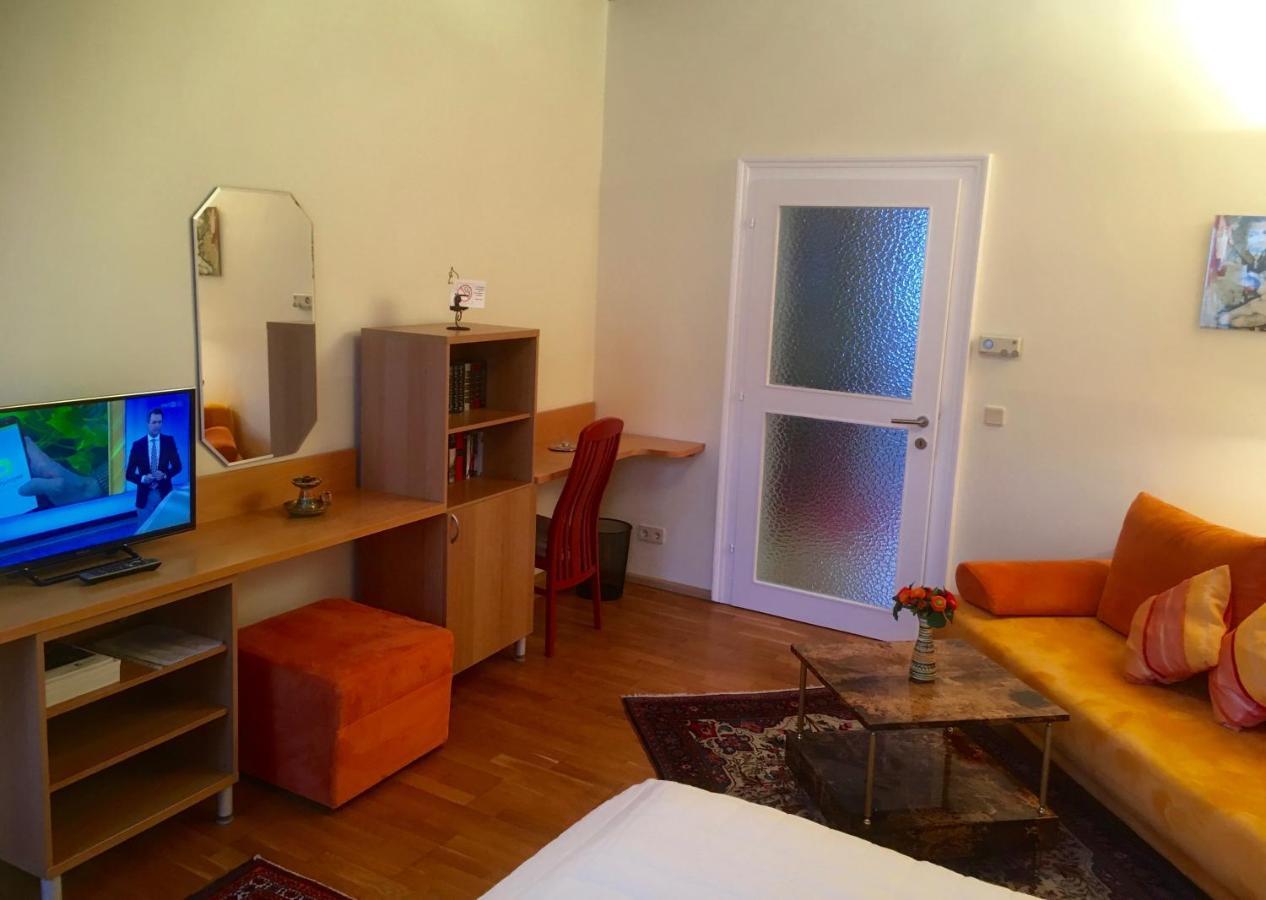 Apartment Philadelphia فيينا المظهر الخارجي الصورة